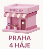 Vyzvedu si v prodejně  PRAHA 4, OC HÁJE