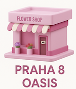 PRAHA Vyzvednu si v prodejně "Oasis" /personal pickup