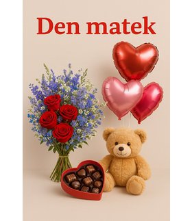 Den Matek Den Matek
